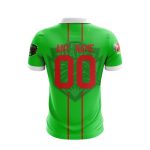 LIGA MX FC Juarez Special Polo Design Concept Kits Gift for Men Women 3d Printed Hoodie