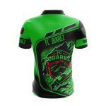 LIGA MX FC Juarez Special Polo Design Gift for Men Women LIGA MX FC Juarez Special Polo Design Gift for Men Women