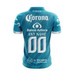 LIGA MX Mazatlan F.C 2023 – 2024 Away Polo LIGA MX Mazatlan F.C 2023 – 2024 Away Polo