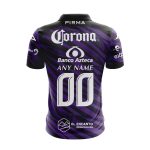 LIGA MX Mazatlan F.C 2023 – 2024 Home Polo LIGA MX Mazatlan F.C 2023 – 2024 Home Polo