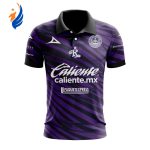 LIGA MX Mazatlan F.C 2023 – 2024 Home Polo LIGA MX Mazatlan F.C 2023 – 2024 Home Polo