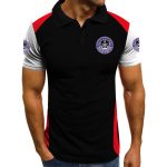 Liga MX Mazatlán F.C Fútbol Polo Shirt Liga MX Mazatlán F.C Fútbol Polo Shirt