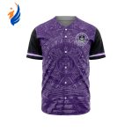 LIGA MX Mazatlan F.C Special Aztec Design Baseball Jersey Gift for Men Women