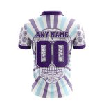 LIGA MX Mazatlan F.C Special Dia De Muertos Design Polo Gift for Men Women LIGA MX Mazatlan F.C Special Dia De Muertos Design Polo Gift for Men Women