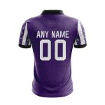 LIGA MX Mazatlan F.C Special Dia De Muertos Design Polo Gift for Men Women LIGA MX Mazatlan F.C Special Dia De Muertos Design Polo Gift for Men Women