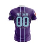 LIGA MX Mazatlan F.C Special Polo Design Concept Kits Gift for Men Women 3d Printed Hoodie