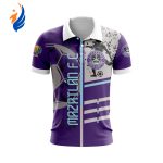 LIGA MX Mazatlan F.C Special Polo Design Concept Kits Gift for Men Women 3d Printed Hoodie