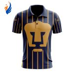LIGA MX Pumas UNAM 1994 Away Polo