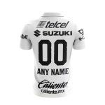 LIGA MX Pumas UNAM 2021-2022 Home Polo