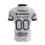 LIGA MX Pumas UNAM 2023 – 2024 Home Aztec Polo LIGA MX Pumas UNAM 2023 – 2024 Home Aztec Polo