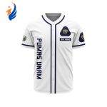 LIGA MX Pumas UNAM Personalized Name Baseball Jersey Gift for Men Women LIGA MX Pumas UNAM Personalized Name Baseball Jersey Gift for Men Women