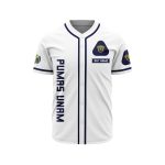 LIGA MX Pumas UNAM Personalized Name Baseball Jersey Gift for Men Women LIGA MX Pumas UNAM Personalized Name Baseball Jersey Gift for Men Women