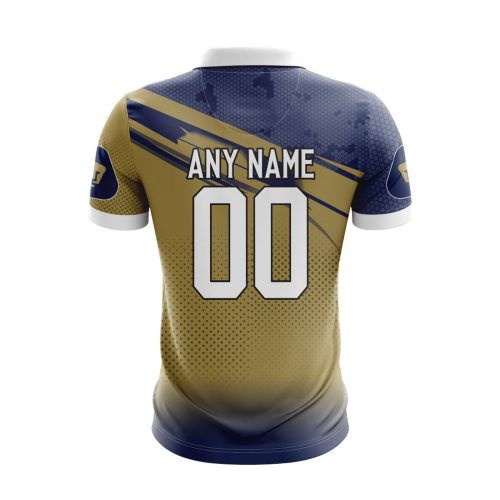 LIGA MX Pumas UNAM Special Design Polo Gift for Men Women