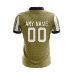 LIGA MX Pumas UNAM Special Dia De Muertos Design Polo Gift for Men Women LIGA MX Pumas UNAM Special Dia De Muertos Design Polo Gift for Men Women