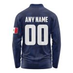 LIGA MX Pumas UNAM Special Long Sleeve Polo Design Kits Gift for Men Women 3d Printed Hoodie