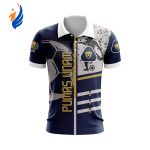 LIGA MX Pumas UNAM Special Polo Design Concept Kits Gift for Men Women 3d Printed Hoodie