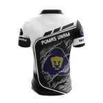 LIGA MX Pumas UNAM Special Polo Design Gift for Men Women