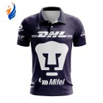 LIGA MX Pumas UNAM Speical 2024-2025 Third Polo LIGA MX Pumas UNAM Speical 2024-2025 Third Polo