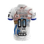 LIGA MX Queretaro F.C 2022-2023 Special Polo LIGA MX Queretaro F.C 2022-2023 Special Polo