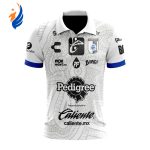 LIGA MX Queretaro F.C 2022-2023 Special Polo LIGA MX Queretaro F.C 2022-2023 Special Polo