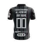 LIGA MX Queretaro F.C 2023 – 2024 Away Polo