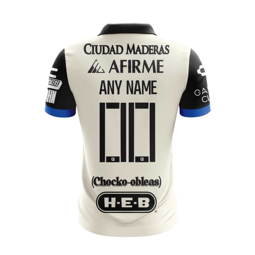 LIGA MX Queretaro F.C 2023 – 2024 Home Polo LIGA MX Queretaro F.C 2023 – 2024 Home Polo