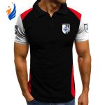 Liga MX Querétaro F.C. Fútbol Polo Shirt Liga MX Querétaro F.C. Fútbol Polo Shirt