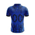 LIGA MX Queretaro F.C Special Dia De Muertos Design Polo Gift for Men Women