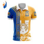 LIGA MX Tigres UANL New Design Polo For Fan Gift for Men Women