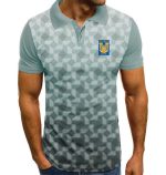 Liga MX Tigres UANL | Specialized Specialized Polo With Multi Color Gift for Men Women