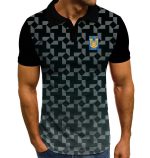 Liga MX Tigres UANL | Specialized Specialized Polo With Multi Color Gift for Men Women