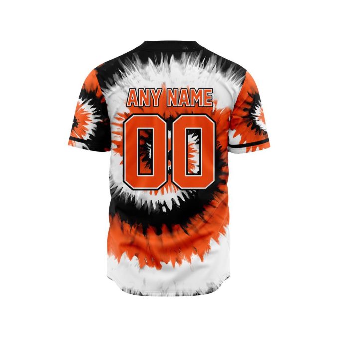 MLB Baltimore Orioles Special Grateful Dead Design Baseball Jersey Gift for Men Women