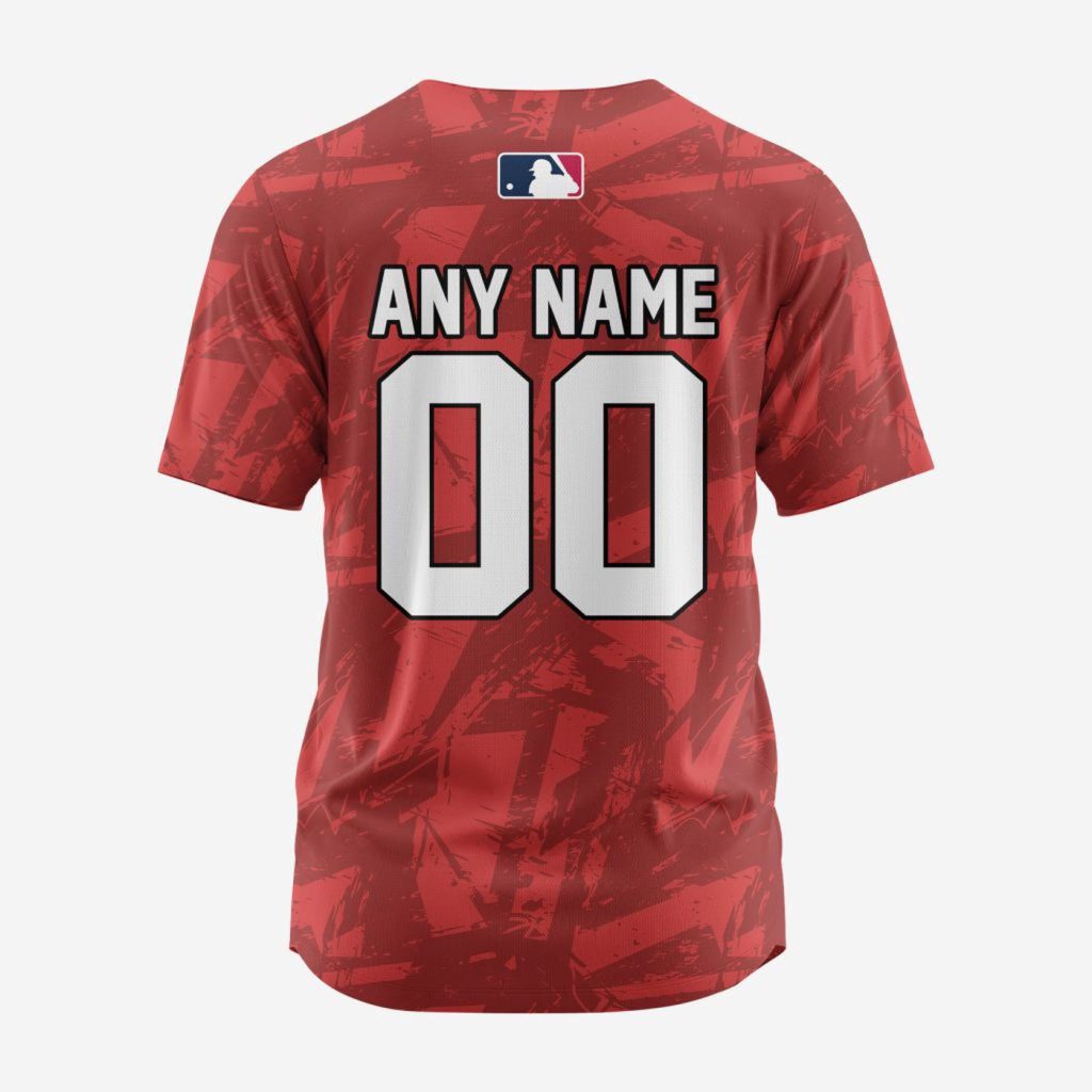 MLB Chicago Cubs Special Design Baseball Jersey Gift for Men Women MLB Chicago Cubs Special Design Baseball Jersey Gift for Men Women