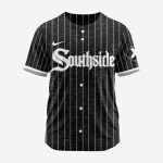 MLB Chicago White Sox Personalized 2024 City Connect Baseball Jersey Design MLB Chicago White Sox Personalized 2024 City Connect Baseball Jersey Design