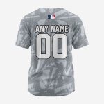 MLB Chicago White Sox Special Design Baseball Jersey Gift for Men Women MLB Chicago White Sox Special Design Baseball Jersey Gift for Men Women