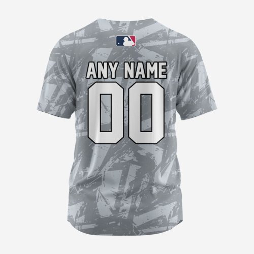 MLB Chicago White Sox Special Design Baseball Jersey Gift for Men Women