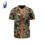 MLB Chicago White Sox Special Realtree Camo Hunting Baseball Jersey Gift for Men Women MLB Chicago White Sox Special Realtree Camo Hunting Baseball Jersey Gift for Men Women