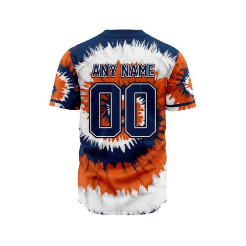 MLB Detroit Tigers Special Grateful Dead Design Baseball Jersey Gift for Men Women