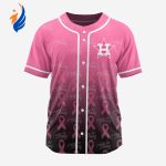 MLB Houston Astros Special Pink Design Fight Breast Cancer Baseball Jersey Gift for Men Women MLB Houston Astros Special Pink Design Fight Breast Cancer Baseball Jersey Gift for Men Women