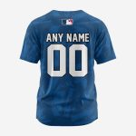 MLB Kansas City Royals Special Design Baseball Jersey Gift for Men Women MLB Kansas City Royals Special Design Baseball Jersey Gift for Men Women