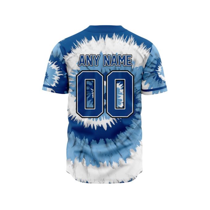 MLB Kansas City Royals Special Grateful Dead Design Baseball Jersey Gift for Men Women