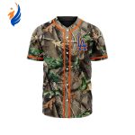MLB Los Angeles Dodgers Special Realtree Camo Hunting Baseball Jersey Gift for Men Women MLB Los Angeles Dodgers Special Realtree Camo Hunting Baseball Jersey Gift for Men Women