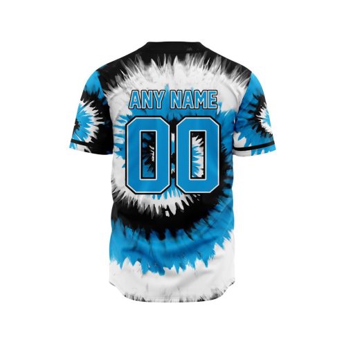 MLB Miami Marlins Special Grateful Dead Design Baseball Jersey Gift for Men Women