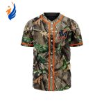 MLB Miami Marlins Special Realtree Camo Hunting Baseball Jersey Gift for Men Women MLB Miami Marlins Special Realtree Camo Hunting Baseball Jersey Gift for Men Women