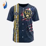 MLB Milwaukee Brewers Special Design Baseball Jersey Gift for Men Women MLB Milwaukee Brewers Special Design Baseball Jersey Gift for Men Women