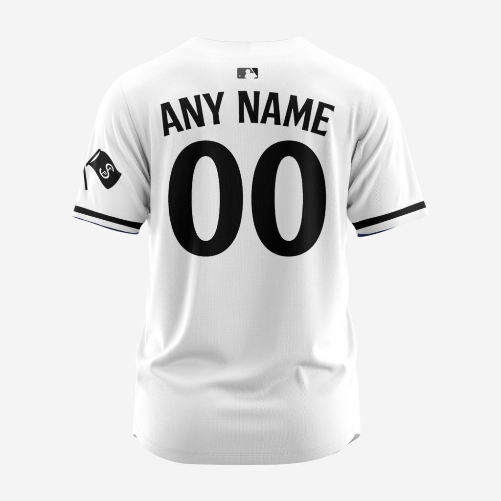 MLB Minnesota Twins Personalized Alternate 02 Baseball Jersey MLB Minnesota Twins Personalized Alternate 02 Baseball Jersey