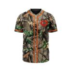 MLB Minnesota Twins Special Realtree Camo Hunting Baseball Jersey Gift for Men Women MLB Minnesota Twins Special Realtree Camo Hunting Baseball Jersey Gift for Men Women