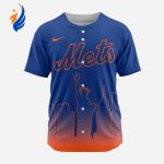 MLB New York Mets Special City Edition Concept Baseball Jersey Gift for Men Women MLB New York Mets Special City Edition Concept Baseball Jersey Gift for Men Women