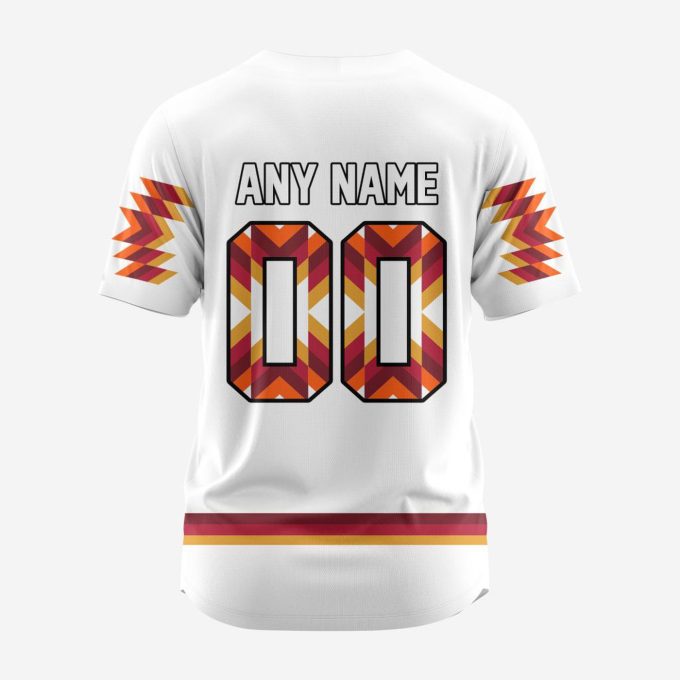 MLB New York Mets Special Native Design Baseball Jersey Gift for Men Women