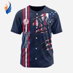 MLB New York Yankees Special Design Baseball Jersey Gift for Men Women